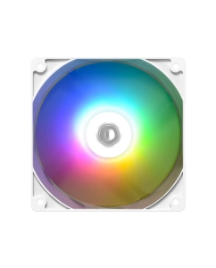 Купить Вентилятор для корпуса ID-COOLING XF-120-ARGB-W  в E-mobi