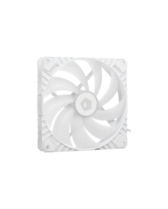 Купить Вентилятор для корпуса ID-COOLING WF-14025-XT ARGB WHITE  в E-mobi