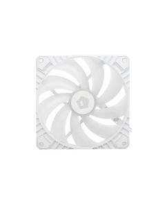 Купить Вентилятор для корпуса ID-COOLING WF-14025-XT ARGB WHITE  в E-mobi