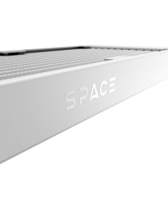 Купить Жидкостная система охлаждения ID-COOLING SL360 XE WHITE  в E-mobi