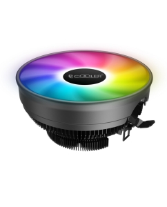 Купить Кулер для процессора PCCooler E126M PRO  в E-mobi