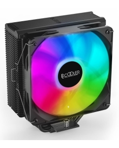 Купить Кулер для процессора PCCooler (Paladin EX400 ARGB Plus)  в E-mobi