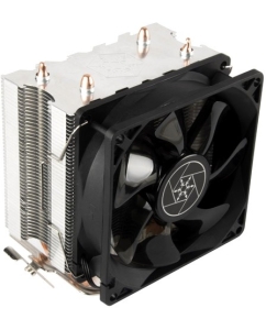 Купить Кулер для процессора SilverStone SST-KR03  в E-mobi