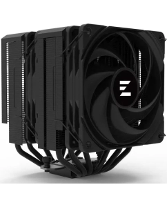 Купить Кулер Zalman CNPS14X Duo Black  в E-mobi