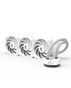Купить Жидкостная система охлаждения Zalman RESERATOR5 Z36 ARGB WHITE  в E-mobi