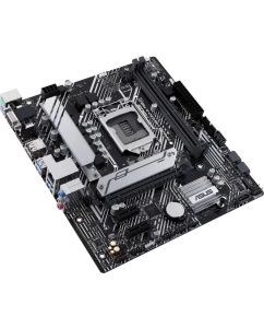 Купить Материнская плата ASUS PRIME H510M-A R2.0  в E-mobi