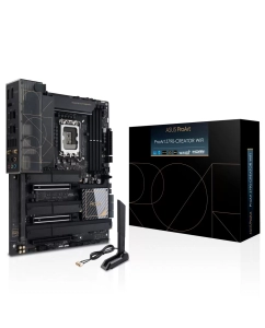 Купить Материнская плата ASUS ProArt Z790-CREATOR WiFi (90MB1DV0-M0EAY0) в E-mobi