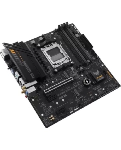 Купить Материнская плата ASUS TUF GAMING A620M-Plus WiFi  в E-mobi