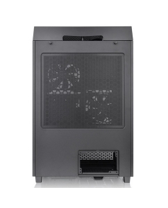 Купить Корпус компьютерный Thermaltake The Tower 500 (CA-1X1-00M1WN-00) Black  в E-mobi
