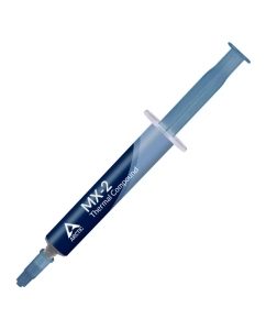 Купить Термопаста Arctic MX-2  8 грамм (ACTCP00004B) в E-mobi