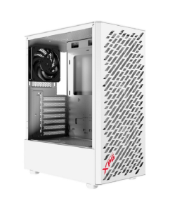 Купить Корпус компьютерный ADATA XPG Valor Air (VALORAIRMT-WHCWW) White  в E-mobi