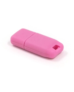 Купить Флешка Mirex Softa 16 ГБ розовый (13600-FM3SPI16)  в E-mobi