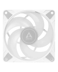 Купить Корпусной вентилятор Arctic P12 PWM PST A-RGB White (ACFAN00254A)  в E-mobi