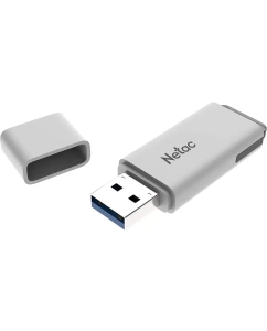 Купить Netac 8Gb U185 (NT03U185N-008G-20WH)  в E-mobi