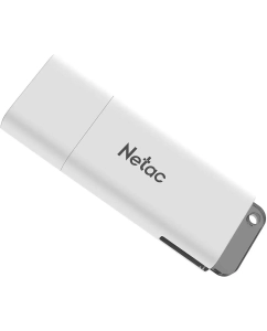 Купить Netac 8Gb U185 (NT03U185N-008G-20WH)  в E-mobi