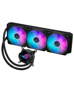 Купить Жидкостная система охлаждения ASUS ROG Strix LC III 360 (90RC00T1-M0UAY0)  в E-mobi