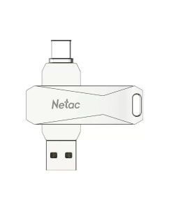 Купить Флешка Netac Netac U782C 512 ГБ (NT03U782C-512G-30PN)  в E-mobi