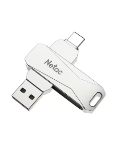 Купить Флешка Netac Netac U782C 512 ГБ (NT03U782C-512G-30PN)  в E-mobi
