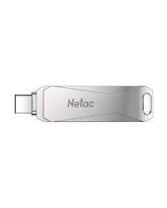 Купить Флешка Netac Netac U782C 512 ГБ (NT03U782C-512G-30PN)  в E-mobi