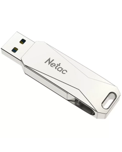 Купить Флешка Netac NT03U782C-064G-30PN 64 ГБ (NT03U782C-064G-30PN)  в E-mobi