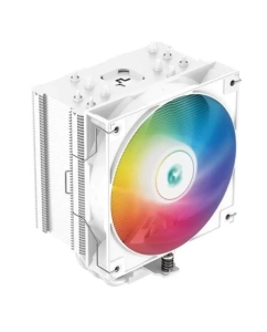 Купить Кулер для процессора DEEPCOOL AG500 WH ARGB в E-mobi