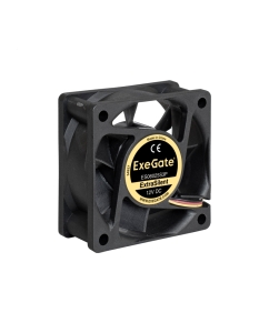 Купить Корпусной вентилятор ExeGate ES06025S3P (EX283370RUS)  в E-mobi