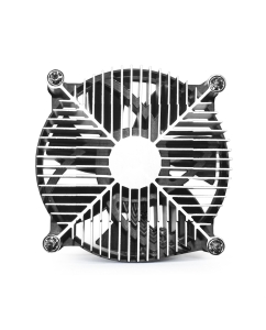 Купить Корпусной вентилятор ExeGate EX286138RUS (EX286141RUS)  в E-mobi