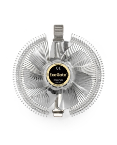 Купить Кулер для процессора ExeGate EE90 (EX286149RUS)  в E-mobi
