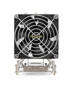 Купить Кулер для процессора ExeGate ESNK-P0050AP4.PWM (EX293433RUS)  в E-mobi