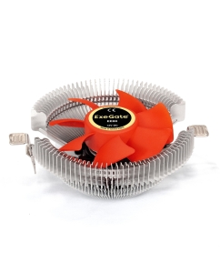 Купить Кулер для процессора ExeGate EE80 (EX286144RUS) в E-mobi