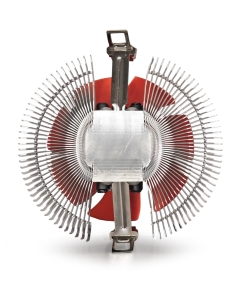 Купить Кулер для процессора ExeGate EE80 (EX286144RUS)  в E-mobi