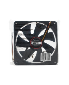Купить Корпусной вентилятор Gembird 16612 (16612)  в E-mobi