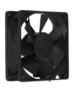 Купить Корпусной вентилятор Gembird Gembird FANCASE/BALL (FANCASE/BALL-3100)  в E-mobi