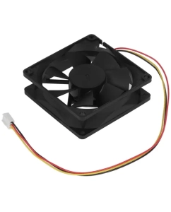 Купить Корпусной вентилятор Gembird Gembird FANCASE/BALL (FANCASE/BALL-3100)  в E-mobi