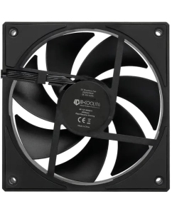 Купить Корпусной вентилятор ID-COOLING AF Series (AF-127-ARGB-K)  в E-mobi