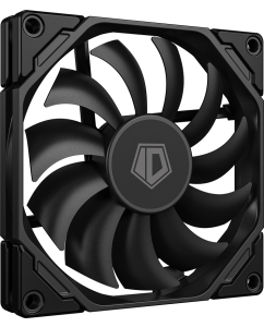 Купить Корпусной вентилятор ID-COOLING TF-9215-K (TF-9215-K) в E-mobi
