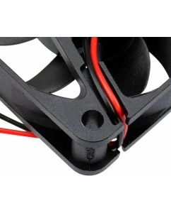 Купить Вентилятор для корпуса Rexant RХ 12038MS 12 VDC (72-5121)  в E-mobi