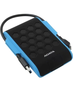 Купить Внешний жесткий диск ADATA HD720 1 ТБ (AHD720-1TU31-CBL)  в E-mobi