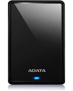 Купить Внешний жесткий диск ADATA HV620S 2ТБ (AHV620S-2TU31-CBK)  в E-mobi