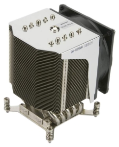 Купить Кулер для процессора Supermicro SNK-P0050AP4  в E-mobi