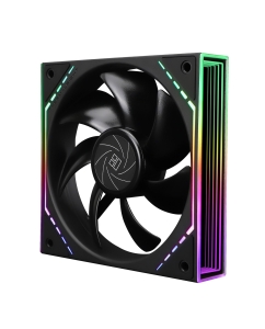 Купить Корпусной вентилятор Thermalright TL-M12 черный в E-mobi