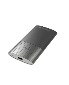 Купить Внешний SSD диск Netac Z9 500ГБ (NT01Z9-500G-32BK)  в E-mobi