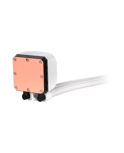 Купить Жидкостная система охлаждения Thermaltake TH240 ARGB Sync Snow Edition  в E-mobi