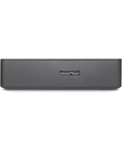 Купить Внешний жесткий диск Seagate 4 ТБ Basic USB 3.0 4Tb (STJL4000400)  в E-mobi