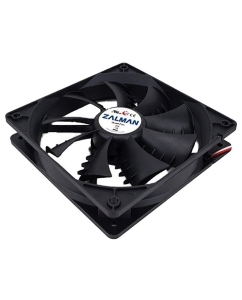 Купить Корпусной вентилятор Zalman ZM-F1 Plus  в E-mobi