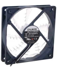 Купить Корпусной вентилятор Zalman ZM-F3 FDB SF  в E-mobi