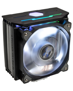 Купить Кулер для процессора Zalman CNPS10X OPTIMA II White RGB  в E-mobi