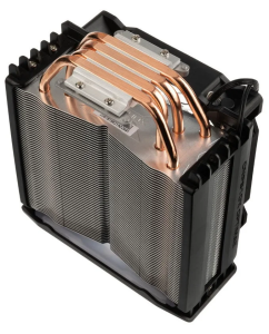 Купить Кулер для процессора Zalman CNPS10X OPTIMA II White RGB  в E-mobi