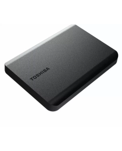 Купить Внешний жесткий диск Toshiba Canvio Basics 4TB (HDTB540EK3CA) 4 ТБ ()  в E-mobi