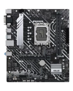 Купить Материнская плата ASUS PRIME H610M-A D4-CSM (90MB19P0-M0EAYC) в E-mobi